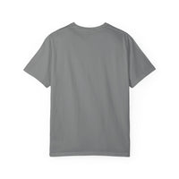 Red Julius Culture Collective Graphic T-Shirt — Victory Illustration