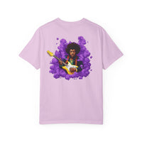 Final Boss — Psychedelic Rock Boss Graphic T-Shirt