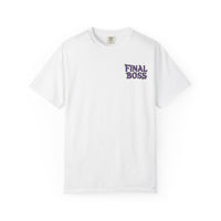 Final Boss — Queen of the Jungle Graphic Tee
