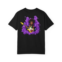 Final Boss — Psychedelic Rock Boss Graphic T-Shirt