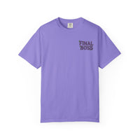 Final Boss — Queen of the Jungle Graphic Tee