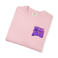 Final Boss — Psychedelic Rock Boss Graphic T-Shirt