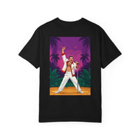 Final Boss — Queen of the Jungle Graphic Tee