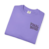 Final Boss — Queen of the Jungle Graphic Tee