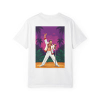 Final Boss — Queen of the Jungle Graphic Tee
