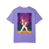 Final Boss — Queen of the Jungle Graphic Tee
