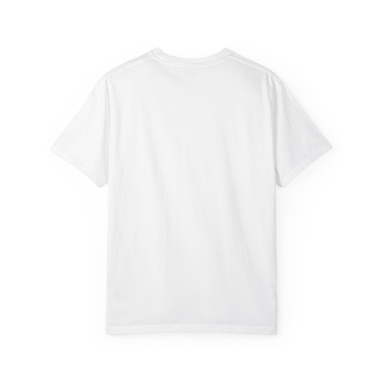 Final Boss T-Shirt — Vintage Chief Graphic Tee