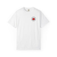 Red Julius Culture Collective Graphic T-Shirt — Culture Collective Graphic Tee