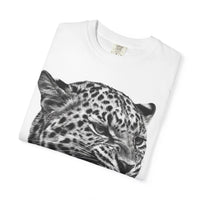 Aipex— Roaring Leopard Cub Graphic T-Shirt