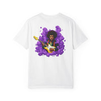 Final Boss — Psychedelic Rock Boss Graphic T-Shirt