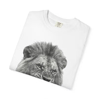 Aipex— Roaring Lion Graphic T-Shirt