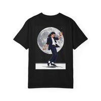 Final Boss — Moon Boss Dance Graphic Tee