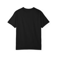 Aipex— Roaring Cub Tee — Vintage Black Panther Cub Graphic T-Shirt