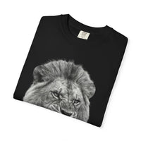 Aipex— Roaring Lion Graphic T-Shirt