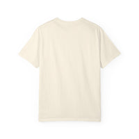 Red Julius Culture Collective Graphic T-Shirt — Victory Illustration
