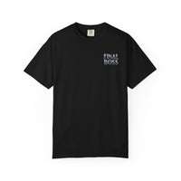 Final Boss — Moon Boss Dance Graphic Tee