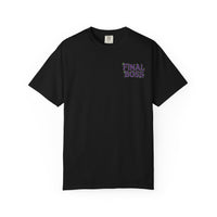 Final Boss — Queen of the Jungle Graphic Tee