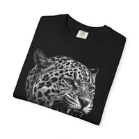 Aipex— Roaring Leopard Graphic T-Shirt