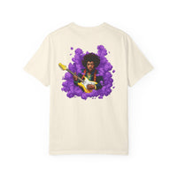 Final Boss — Psychedelic Rock Boss Graphic T-Shirt