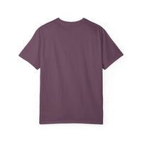 Red Julius Culture Collective Graphic T-Shirt — Victory Illustration