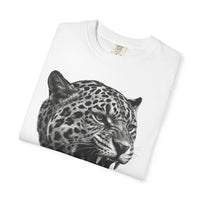 Aipex— Roaring Leopard Graphic T-Shirt