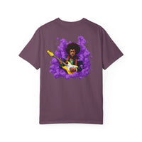 Final Boss — Psychedelic Rock Boss Graphic T-Shirt