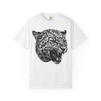 Aipex— Roaring Leopard Cub Graphic T-Shirt