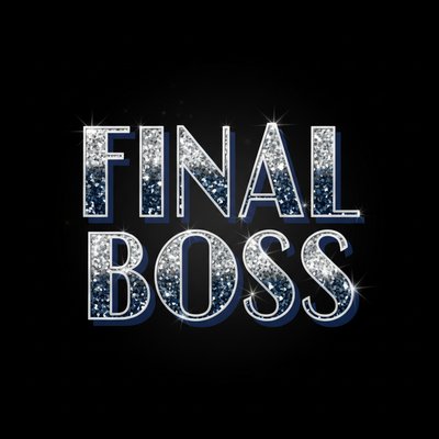 Final Boss