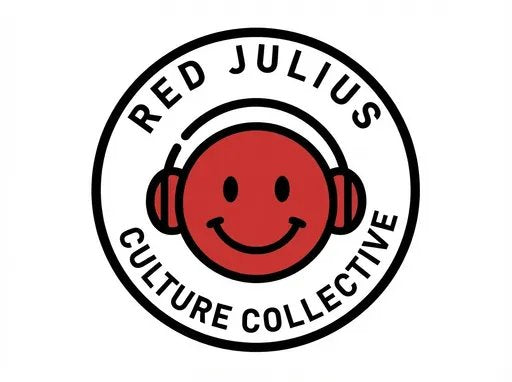 Red Julius Culture Collective